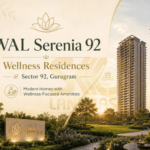 WAL Serenia 92 Sector 92 Gurgaon new residential project