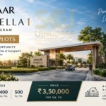 Emaar Marbella 1 premium residential plots in Gurgaon