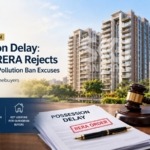 Godrej Meridien in Sector 106 Gurugram and Haryana RERA's delayed possession ruling
