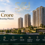 Krisumi The Forest Reserve luxury residential development in Sector 36A Gurugram